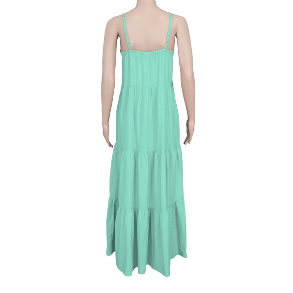 Dress Juliette – Ice blue