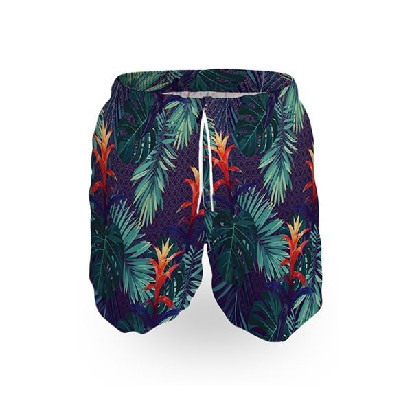 Swimshorts - Jungle - Love Concept Store